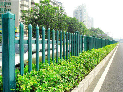 城市綠化帶護欄